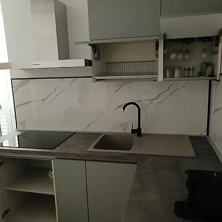 Holiday home La Valle Degli Ulivi B *