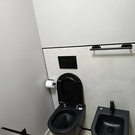 Casa vacanze La Valle Degli Ulivi B