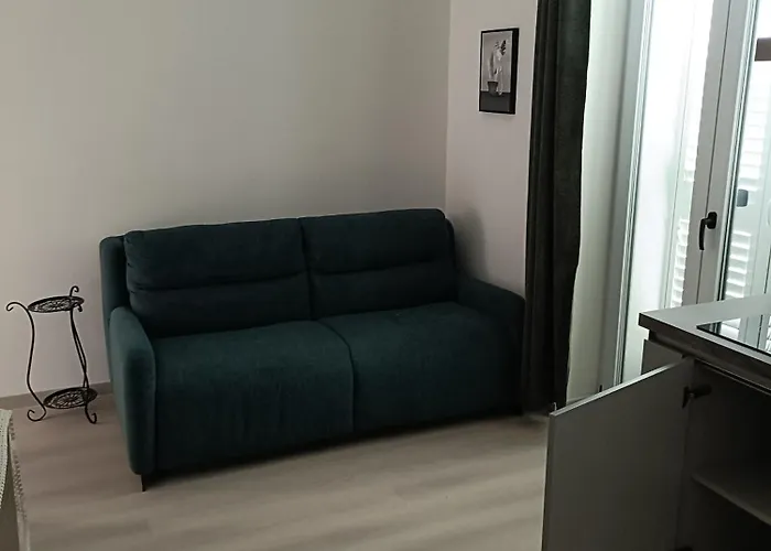 La Valle Degli Ulivi B 펜션