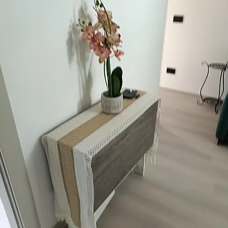 La Valle Degli Ulivi B *