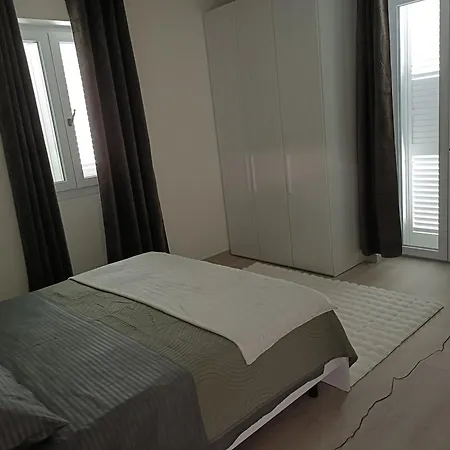 La Valle Degli Ulivi B *