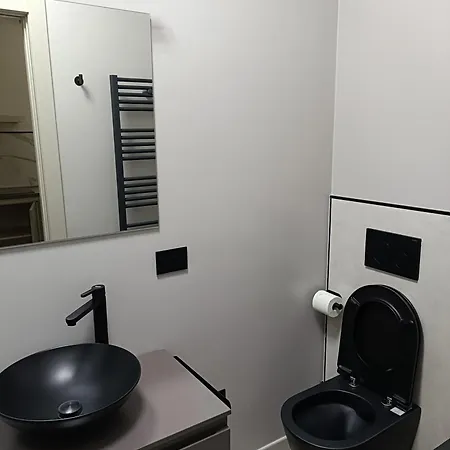 بيت للعطل La Valle Degli Ulivi B *