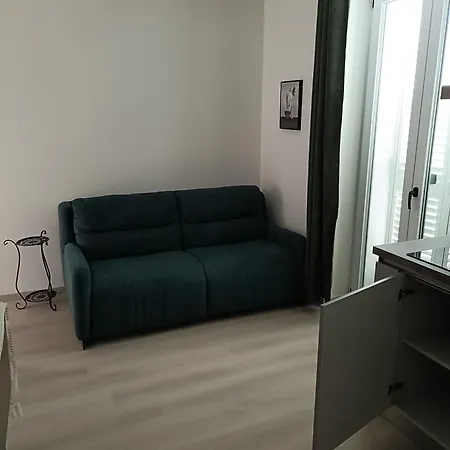 La Valle Degli Ulivi B Tatil Evi