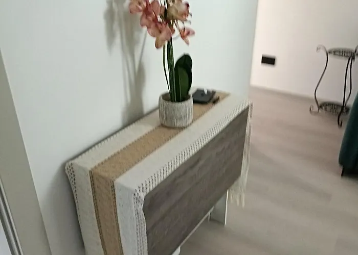 La Valle Degli Ulivi B *