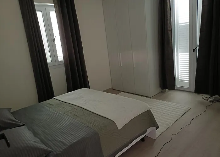 La Valle Degli Ulivi B *