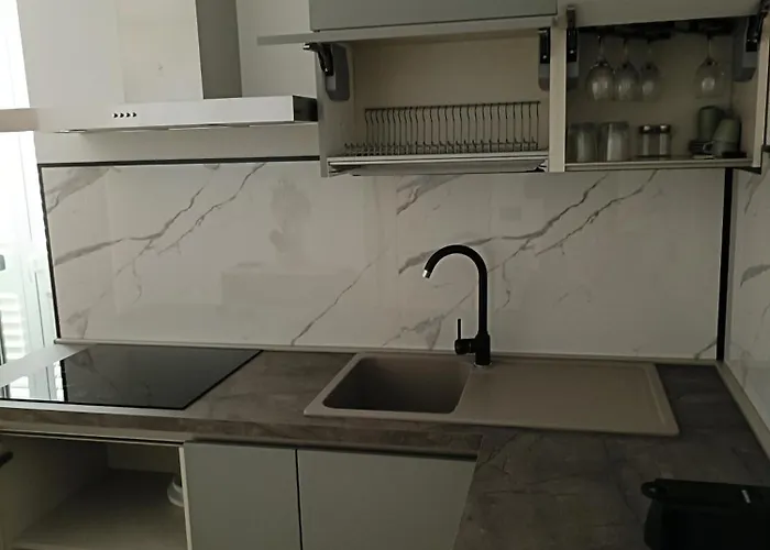 Semesterbostad La Valle Degli Ulivi B *