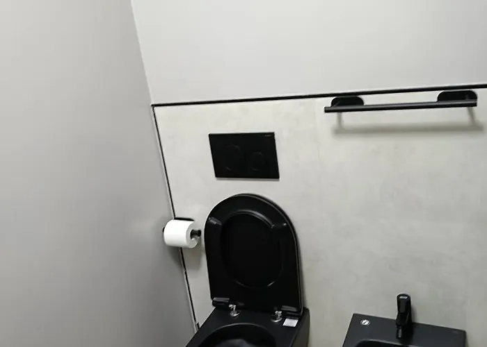 Semesterbostad La Valle Degli Ulivi B