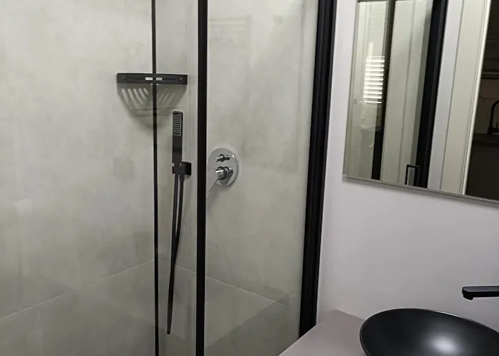 La Valle Degli Ulivi B Feriehus